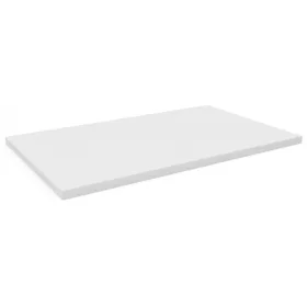 Kerámiaszálas hőszigetelő lap 1000x600x30 mm 1260°C