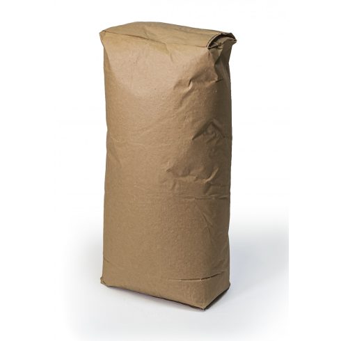 Austroflamm szálerősített tűzálló beton 1250 °C 20 kg / zsák - élelmiszeripari, szürke