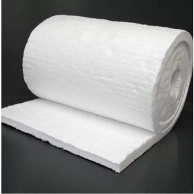   BIO-kerámia szálas paplan 1100°C 96kg/m3 610 mm széles 13 mm vastag, méterre