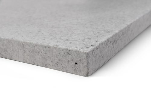 CASHDO Vision Grey 500x250x35 mm hőtárolós építőlap (cirmos szürke)