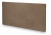 Kaminbauplatte Super Easy 1000x500x35 mm kandalló építőlap