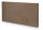 Kaminbauplatte Super Easy 1000x500x35 mm kandalló építőlap