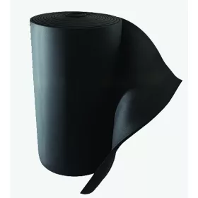 Pa-Flex öntapadós elasztometrikus kaucsukhab lemez 6 mm x 1m x 30 m tekercs