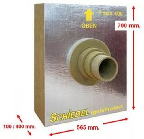 Schiedel Ignis Protect 250 mm