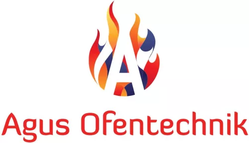 Agus Ofentechnik Haftmörtel hőálló gyorsragasztó és alapvakolat 20kg / zsák