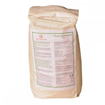   Agus Ofentechnik Stovefix Ofenbaukleber - hőálló gyorsragasztó és alapvakolat 20kg / zsák