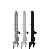 Schiedel fémkémények