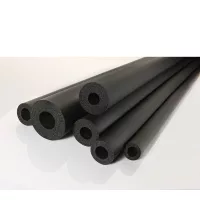 Habosított kaucsukhab csőhéjak