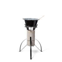 Prémium bográcsozó