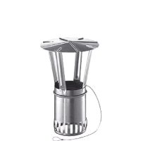 Schiedel kémény kiegészítők