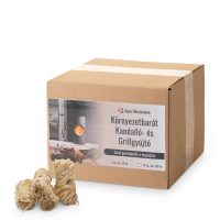 Begyújtási és egyéb kiegészítők