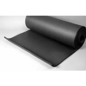   Evocell IT-FLEX C1 prémium szintetikus kaucsukhab lemez 13 mm x 1m x 14 m tekercs