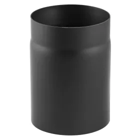 Füstcső egyenes 25cm hosszú, ø120