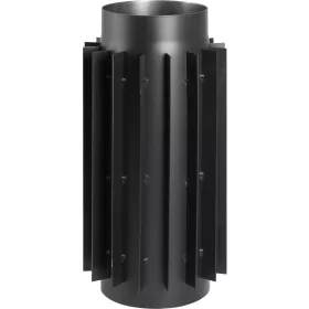 Füstcső hődob 50cm hosszú, ø120 