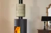 Füstcső hőtároló készlet 50 cm magas, 56 kg, ø150
