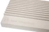 Samott tégla grillező építéséhez