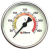 Grill, BBQ, Smoker hőmérő  hőmérő 0-400°C