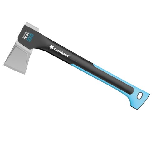 CELLFAST hasító fejsze C 1200 ENERGO (1,2 kg)