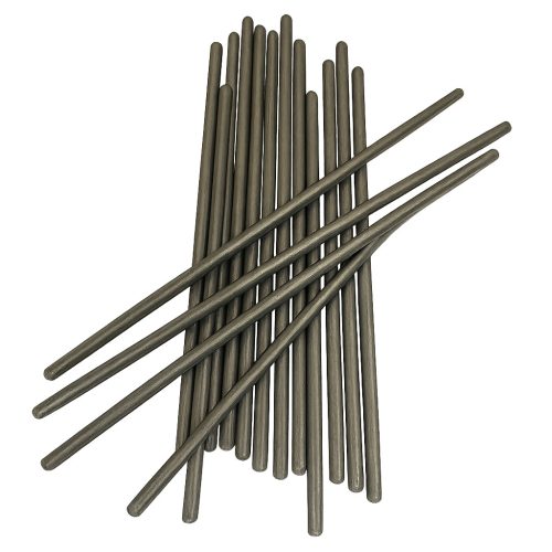 Kályhás drót Ø2,8 mm, 14 cm-re darabolva, 8 kg egységben, kartondobozban