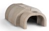 Moduláris kemence csomag 84x90 cm belmérettel 38,5 cm belmagasság