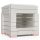 ÖkoSmart cserépkályha ökotűztér csomag 38x38x58 cm méretig - fehér