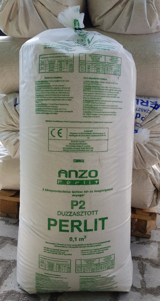 Duzzasztott Perlit Ar () Duzzasztott Perlit Ar