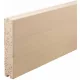 Samott lap csaphornyos 1000x300x60 mm Radeburg