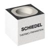 Schiedel Absolut kémény passzívház kiegészítőkkel Ø160 mm - szállítás az árban