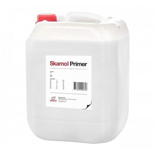 Skamol Primer hőálló alapozó 1l