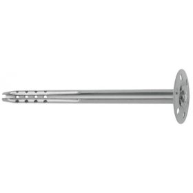   Skamol beütő dübel tűzálló - tűzgátló szigeteléshez 90mm