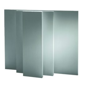   Skamol Kálciumszilikát hőszigetelő és kandallóburkolat építő lap 1000x1220x30 mm