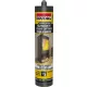 Soudal Kályhatömítő 280ml 1500 °C