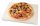 Pizzakő, kenyérsütő lap 40x30x2,5 cm (lapát nélkül)