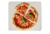 Pizzakő, kenyérsütő lap 40x30x2,5 cm + fa pizzalapát