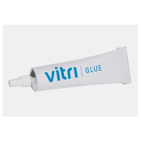 vitriGlue ragasztó 1100°C (17 ml) - tömítőzsinór ragasztásához