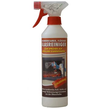 Kandallóüveg tisztító 700 ml