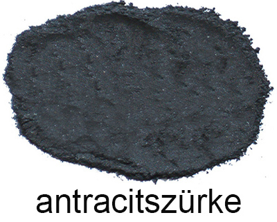 antracitszurke