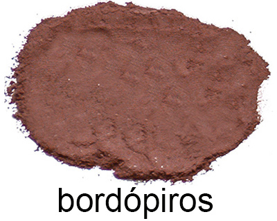 bordópiros